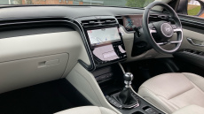 Hyundai TUCSON 1.6 TGDi Ultimate 5dr 2WD Petrol Estate